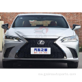 Lexus ES 2018 Sports Grille Kit